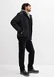 Veste matelassée style blouson, bonprix