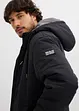 Veste matelassée style blouson, bonprix