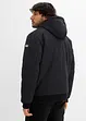 Veste matelassée style blouson, bonprix