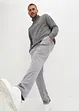 Pantalon élégant à pinces, Regular, bonprix
