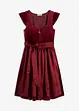 Dirndl und Schürze (2-tlg.Set), bonprix