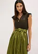 Dirndl und Schürze (2-tlg.Set), bonprix
