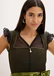 Dirndl und Schürze (2-tlg.Set), bonprix