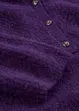 Pull oversize en mélange laine et alpaga, bonprix
