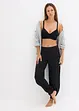 Soutien-gorge d’allaitement coton à coques sans armatures, bonprix