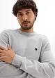 Pull en fine maille, bonprix