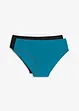 Lot de 2 bas de bikini, bonprix