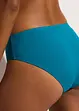 Lot de 2 bas de bikini, bonprix