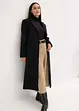 Manteau long, bonprix
