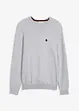 Pull en fine maille, bonprix