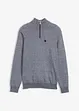 Pull à col camionneur, bonprix