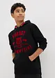 Kapuzensweatshirt, bonprix