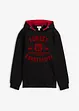 Kapuzensweatshirt, bonprix