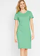 Lot de 2 robes en jersey 100% coton, bonprix