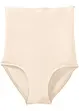 Slip sculptant sans couture, maintien léger, bonprix
