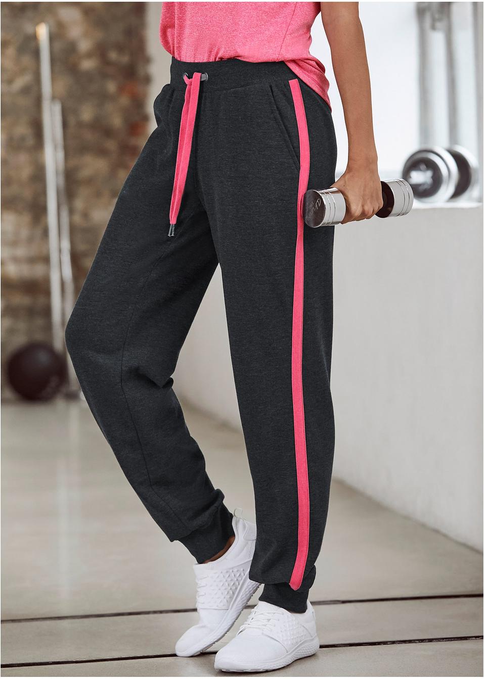 Damen Jogginghosen Bestellen Get Sporty Bonprix Ch