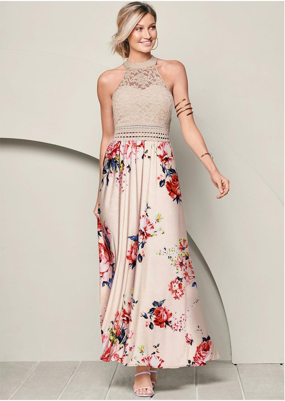 Kleider Fur Damen In Tollen Designs Bonprix