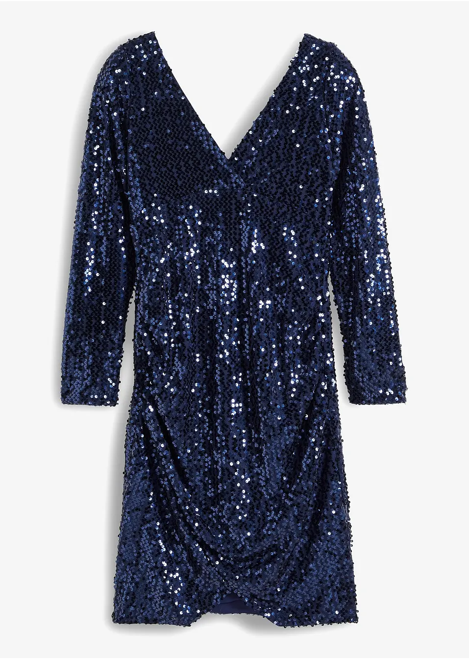 Robe a sequins