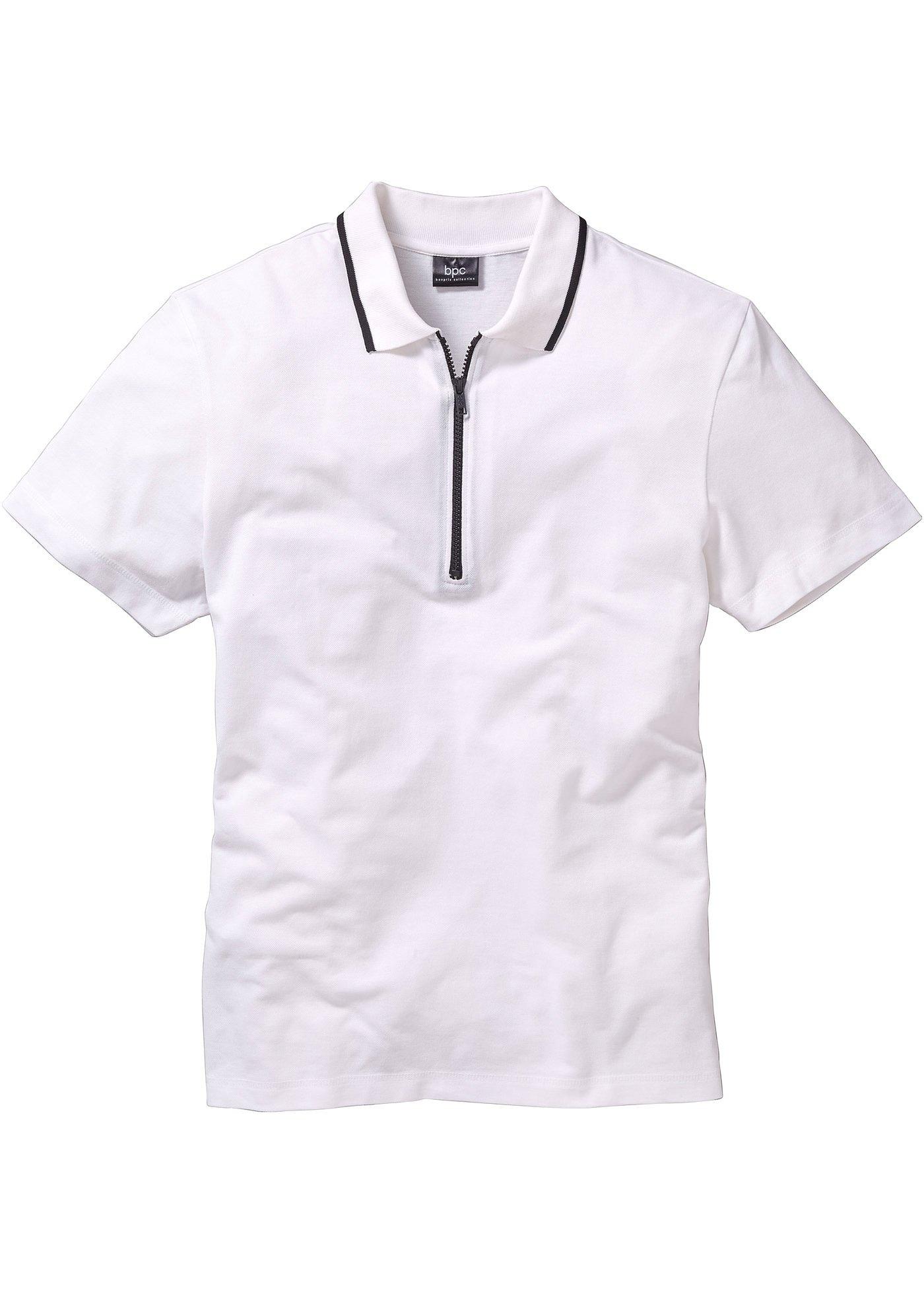 Poloshirt Regular Fit