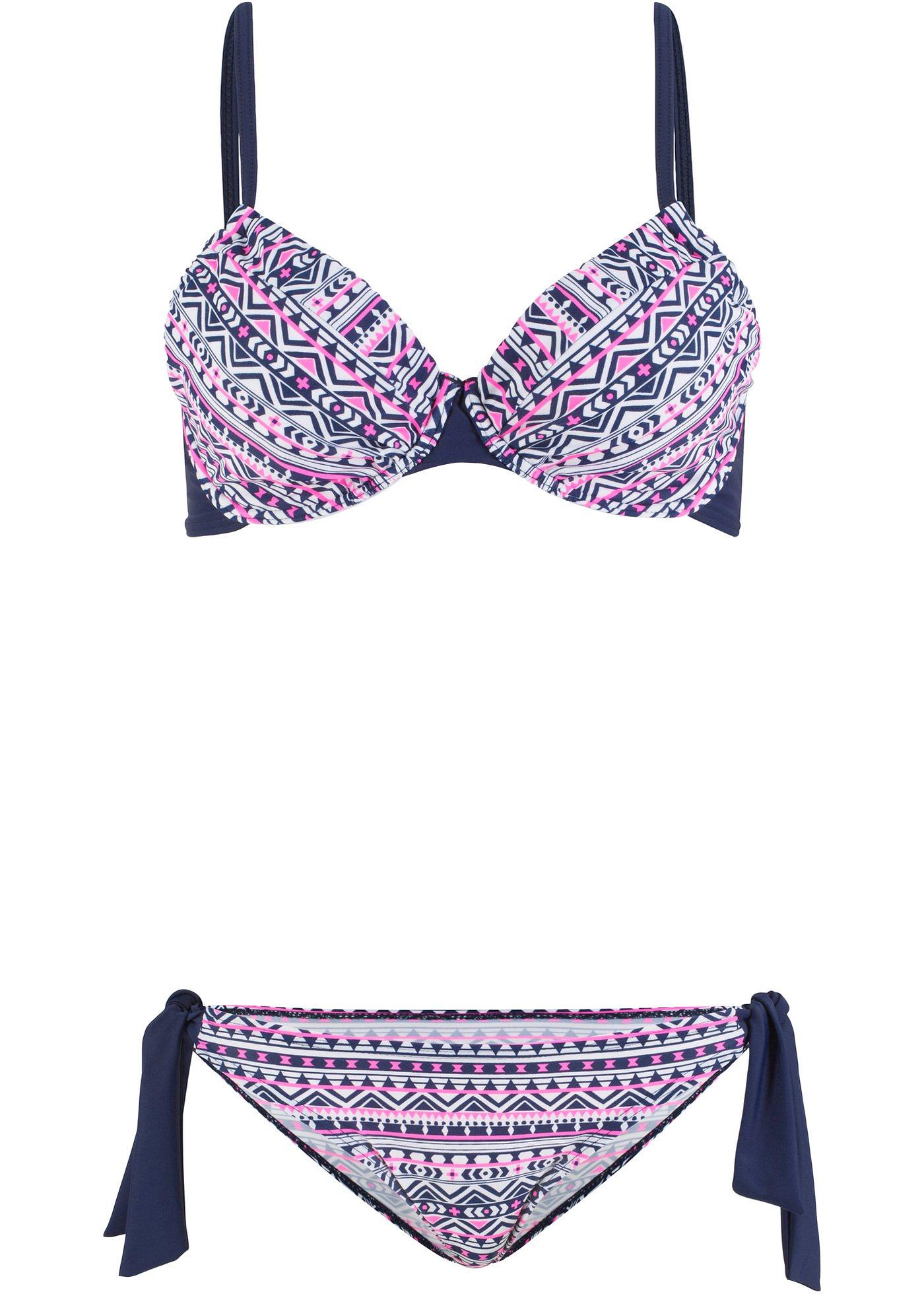 Bügel Bikini (2-tlg. Set)