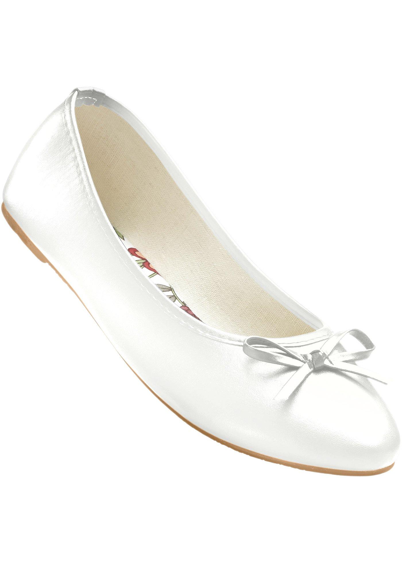 Komfortable Ballerinas