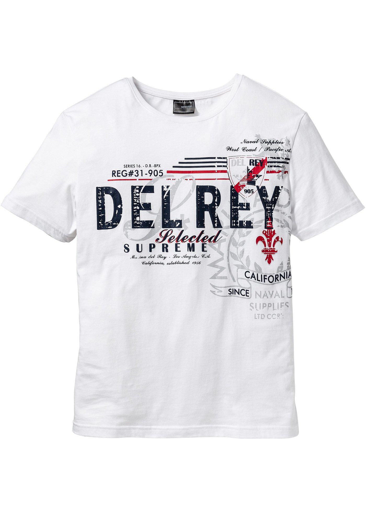 T-Shirt Regular Fit