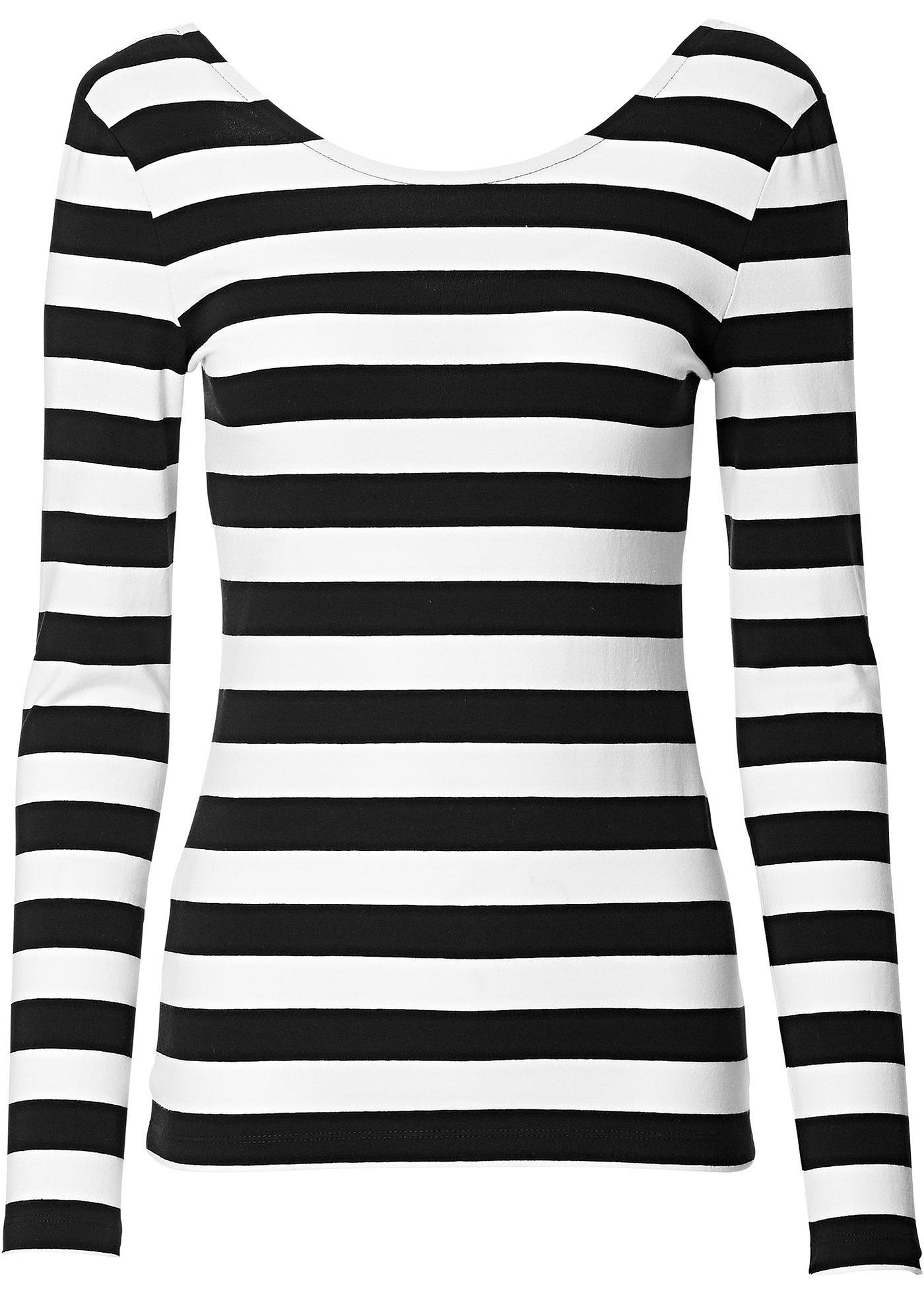 Langarm-Shirt