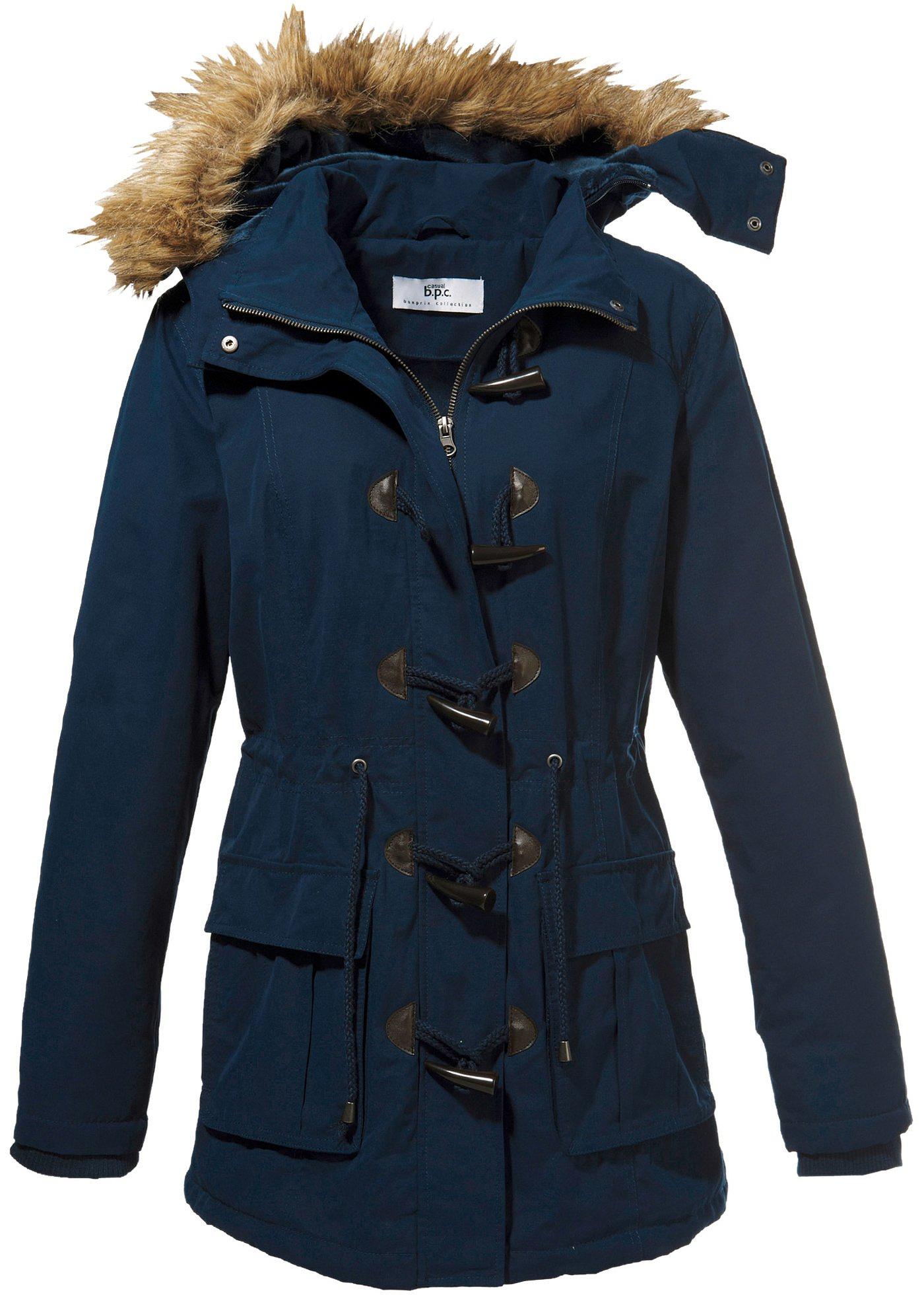 Übergangsjacke
