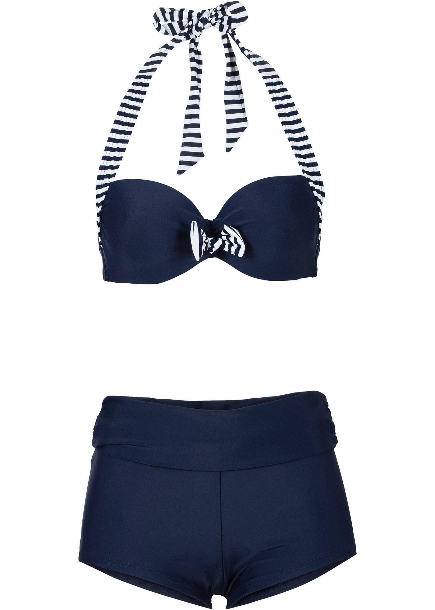 Bügel Bikini (2-tlg. Set)