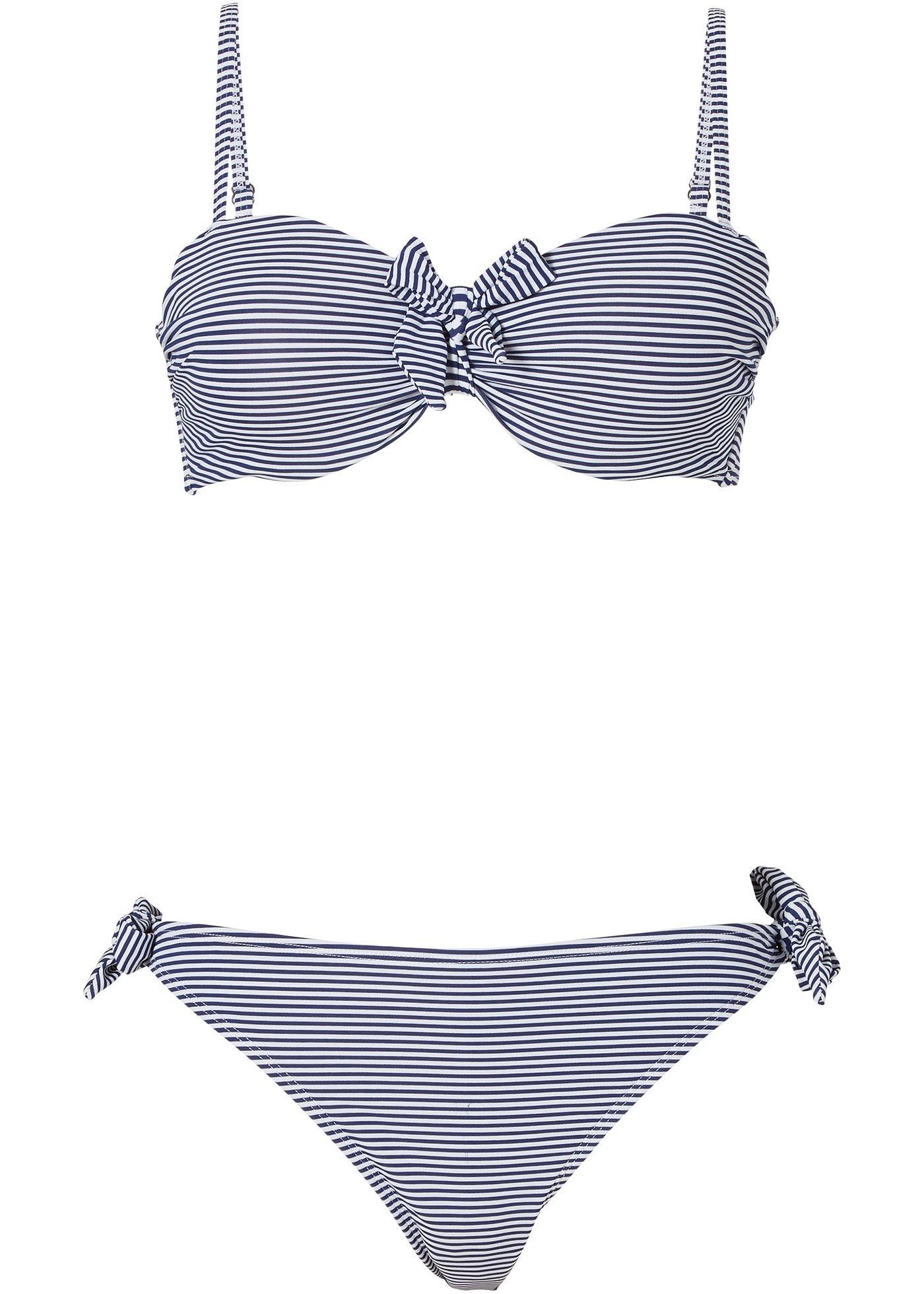 Bügel Bikini (2-tlg. Set)