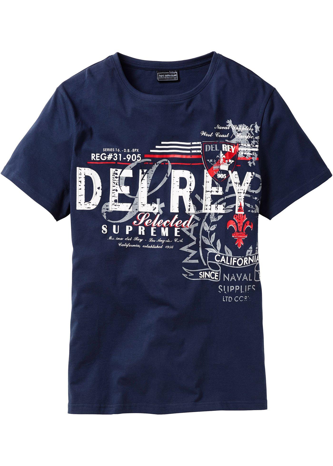 T-Shirt Regular Fit