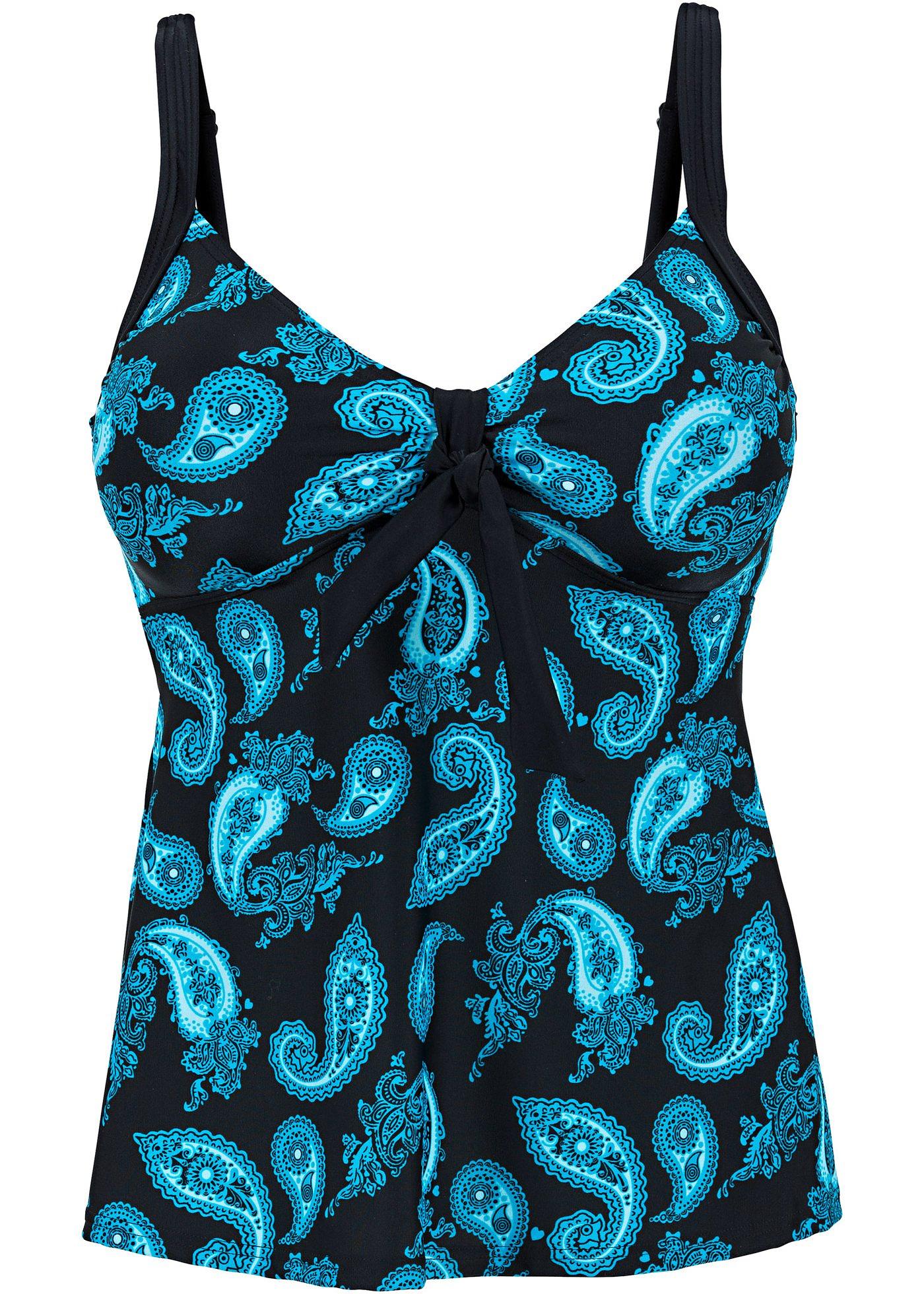 Tankini Oberteil