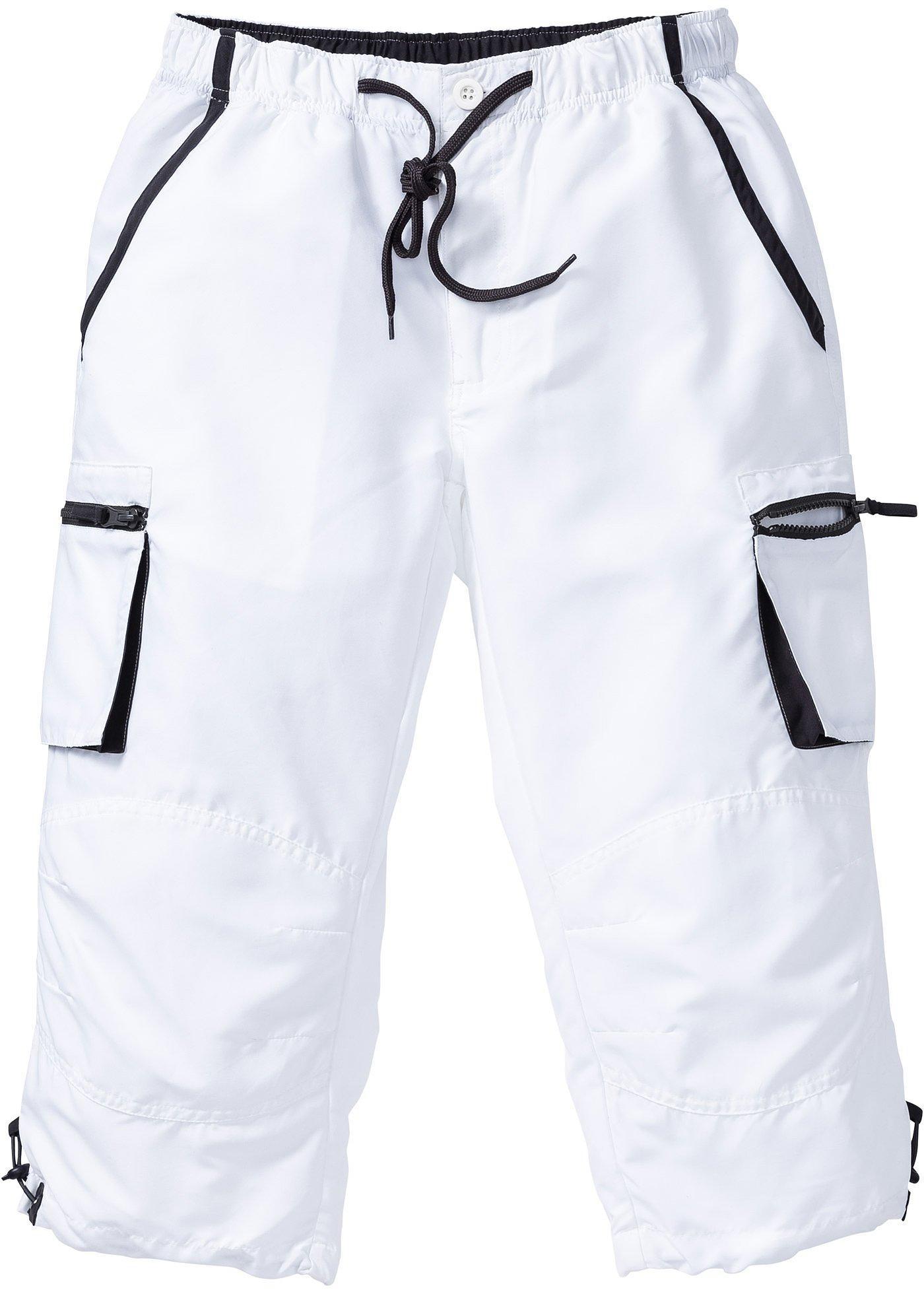 3-4 Hose Regular Fit