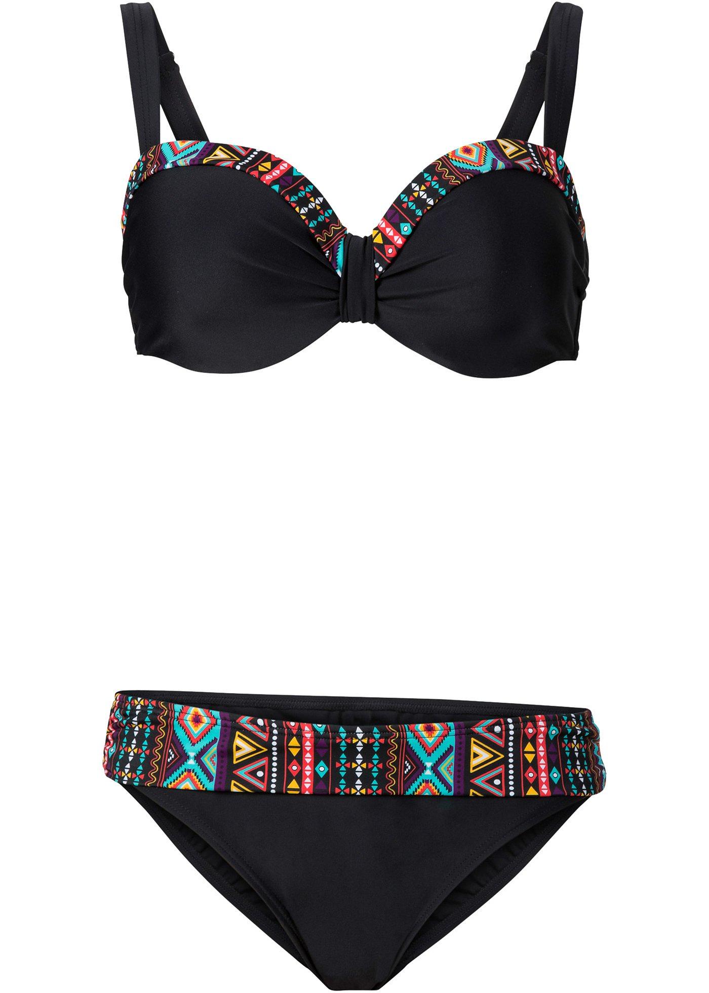 Bügel Bikini (2-tlg. Set)