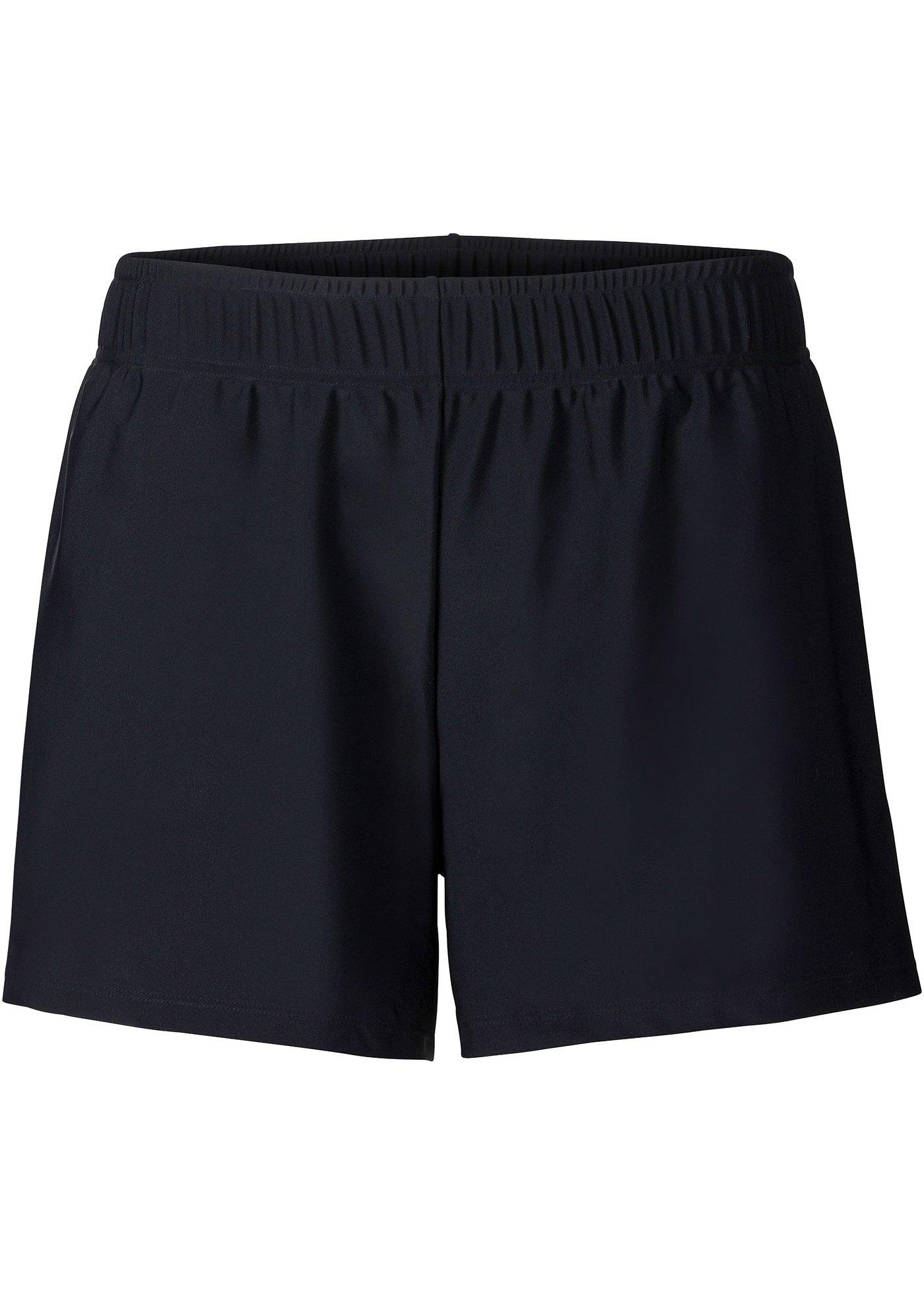 Badeshorts mit Innenslip