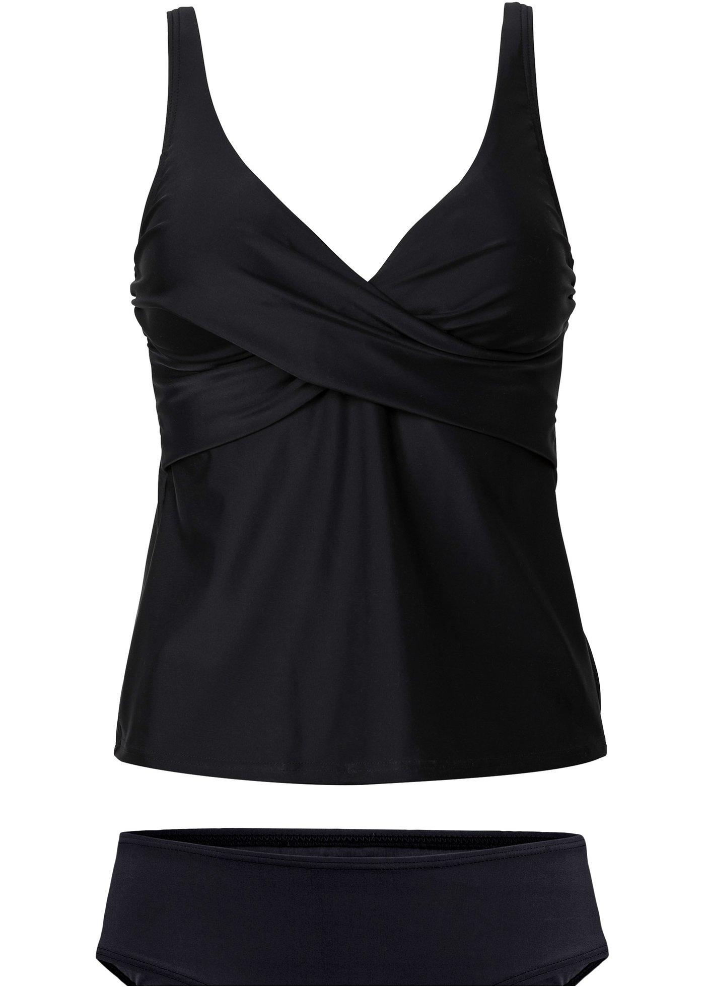 Tankini (2-tlg. Set)