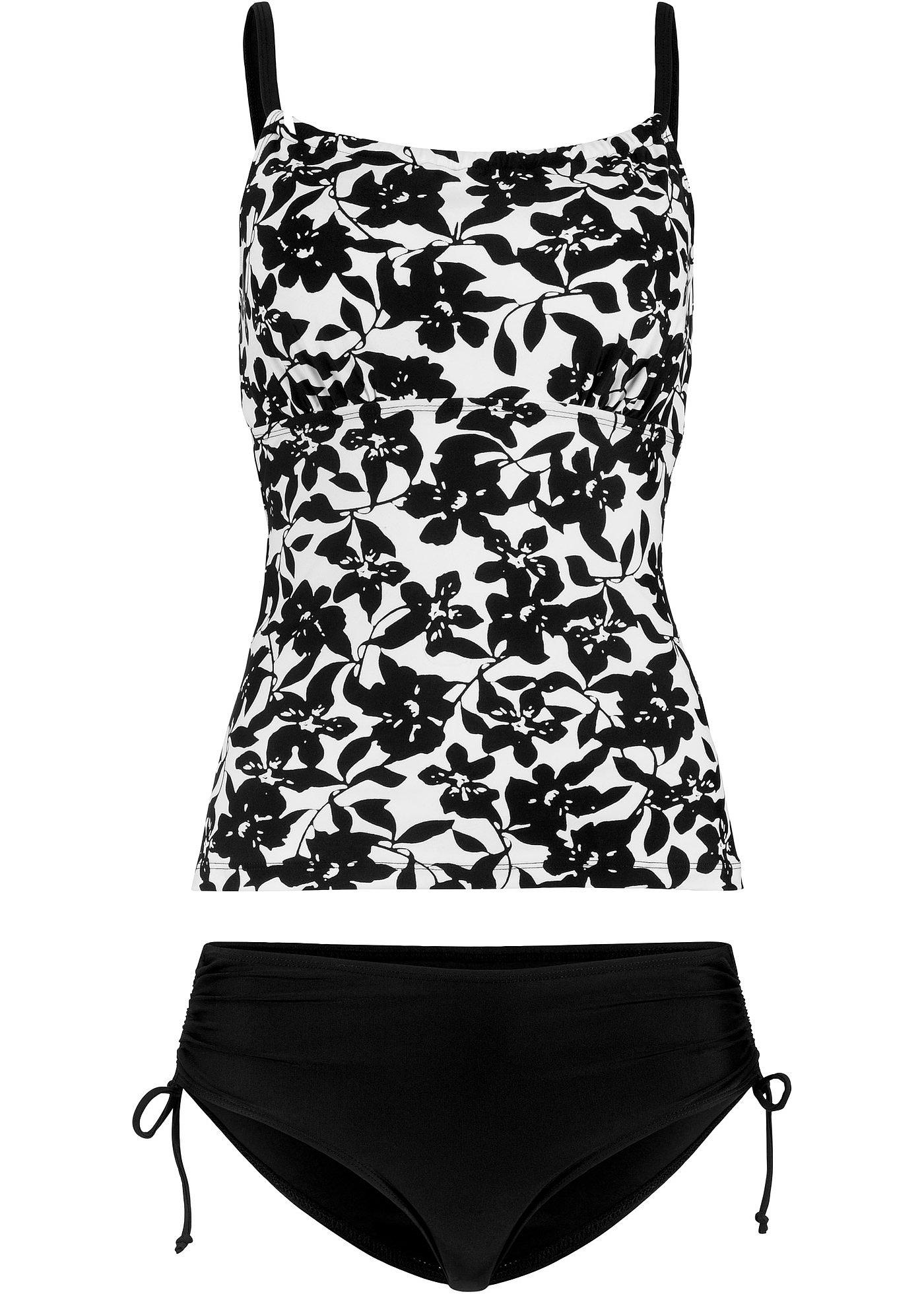 Tankini (2-tlg. Set)