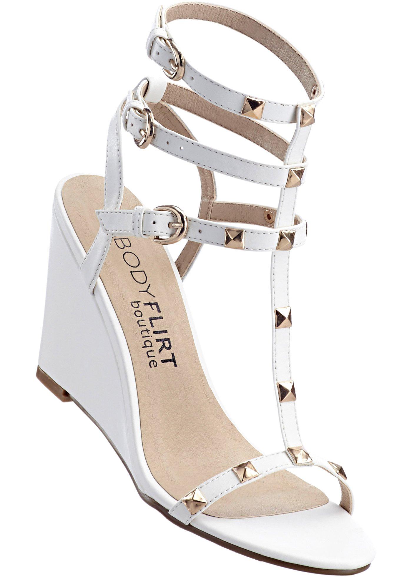 Sandalette