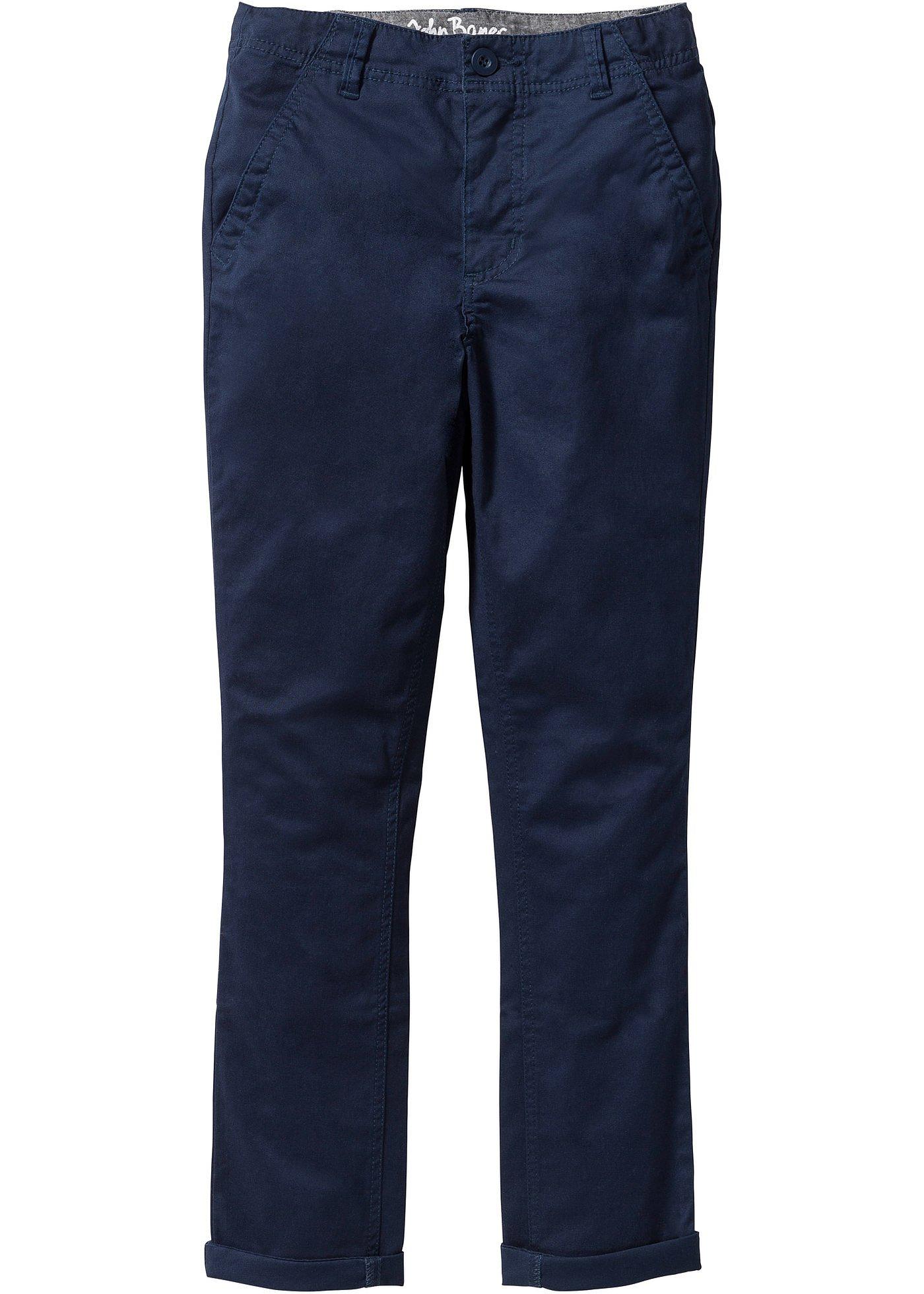Regular Fit Chino
