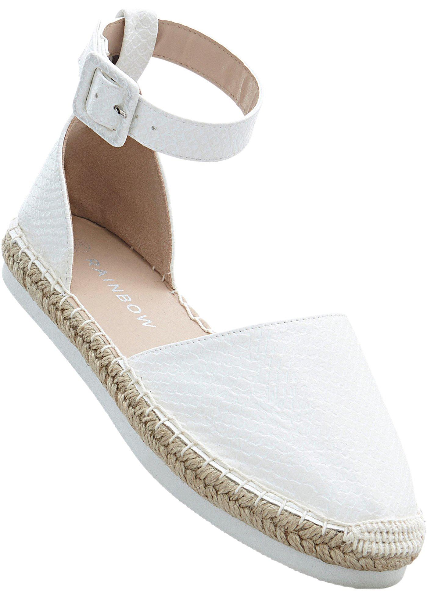 Espadrille