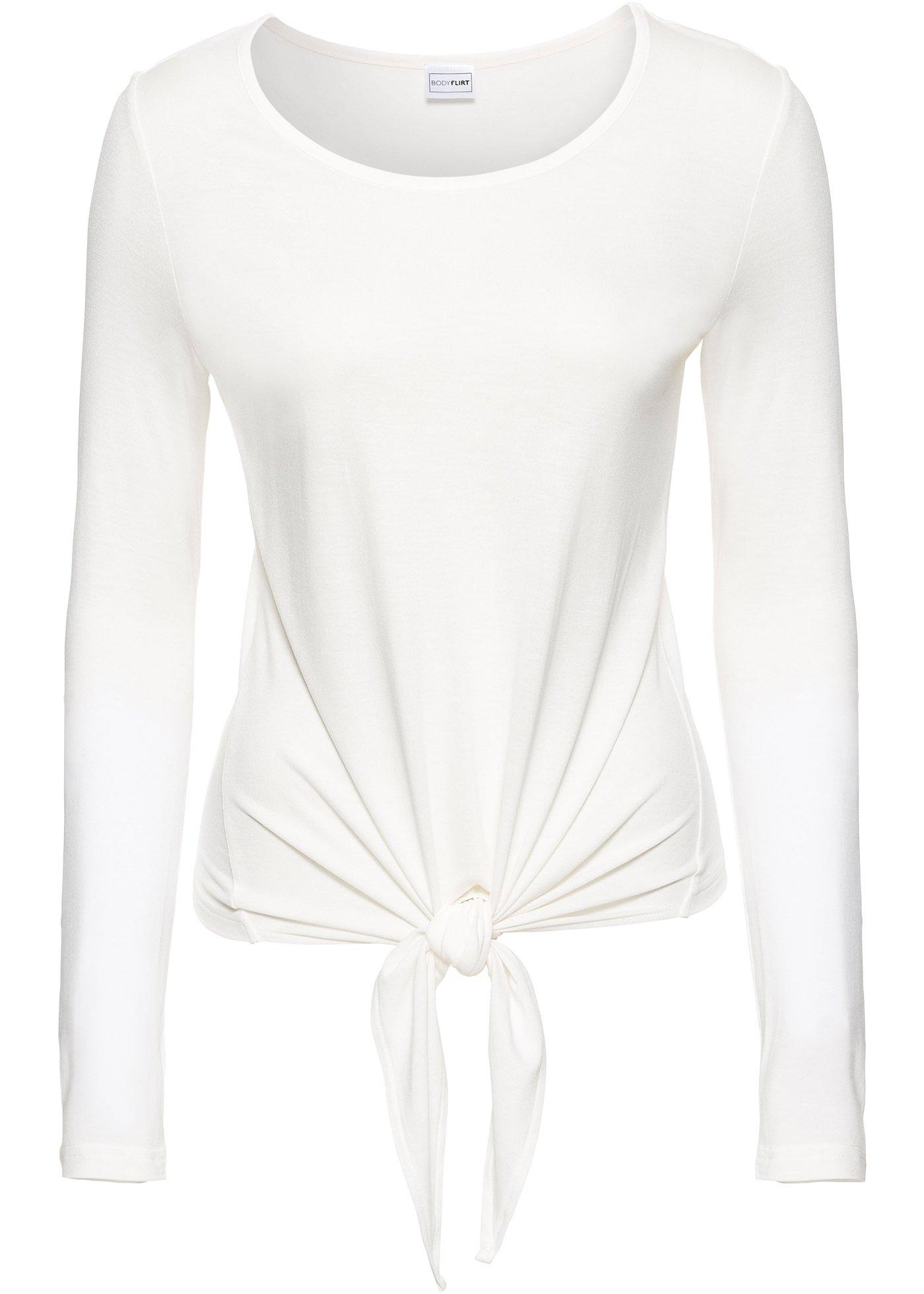 Knoten-Shirt