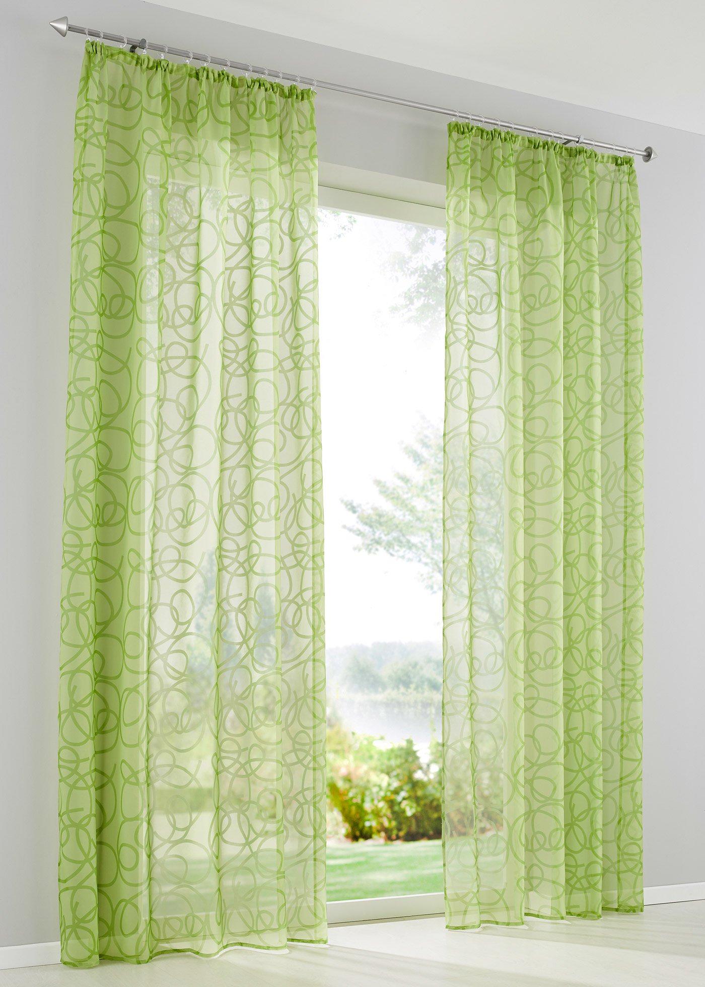 Gardine Vivien (1er-Pack)