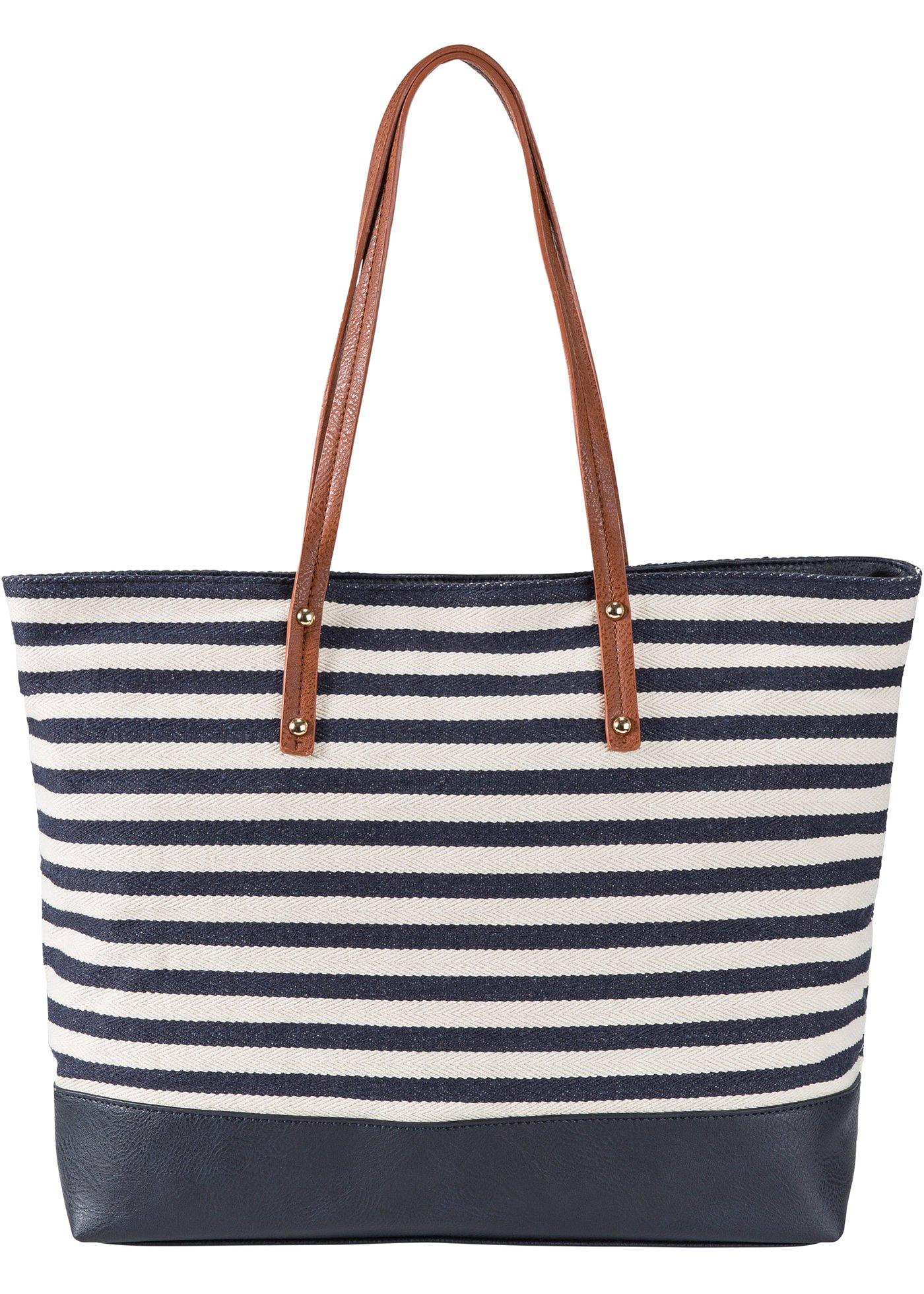 Shopper maritim