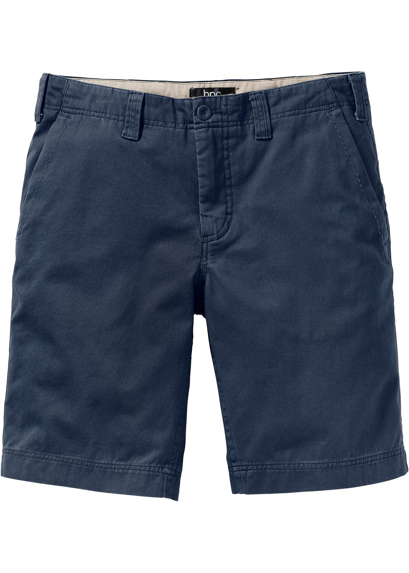 Chinobermuda Regular Fit