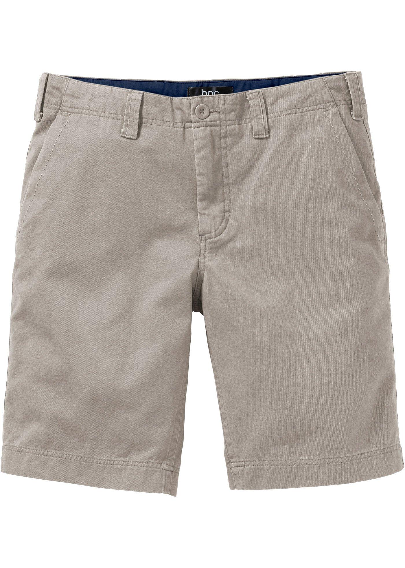 Chinobermuda Regular Fit