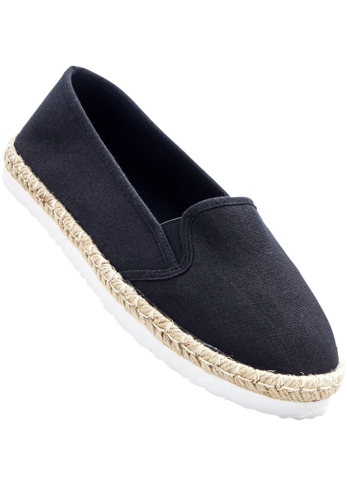 Espadrille
