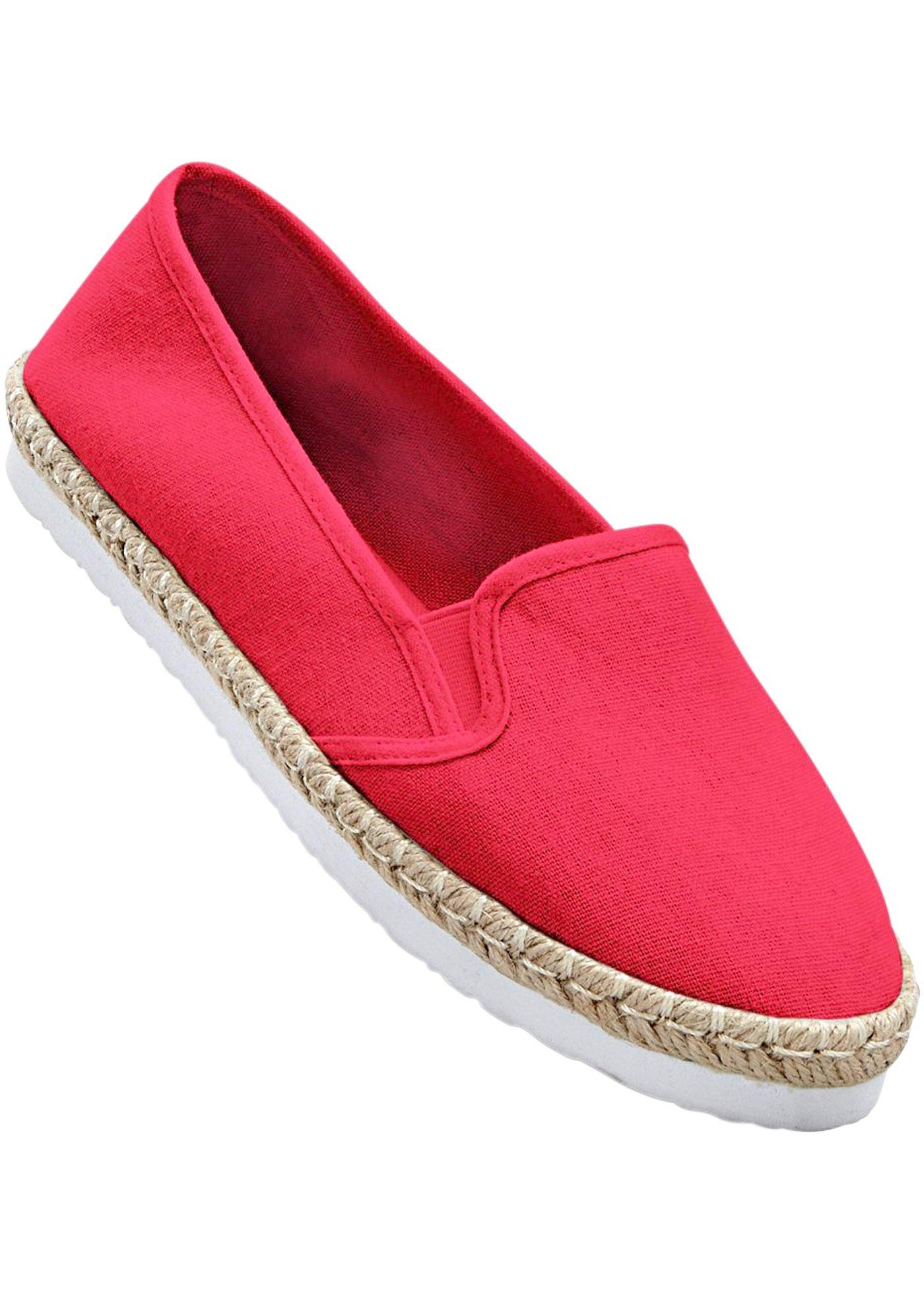 Espadrille