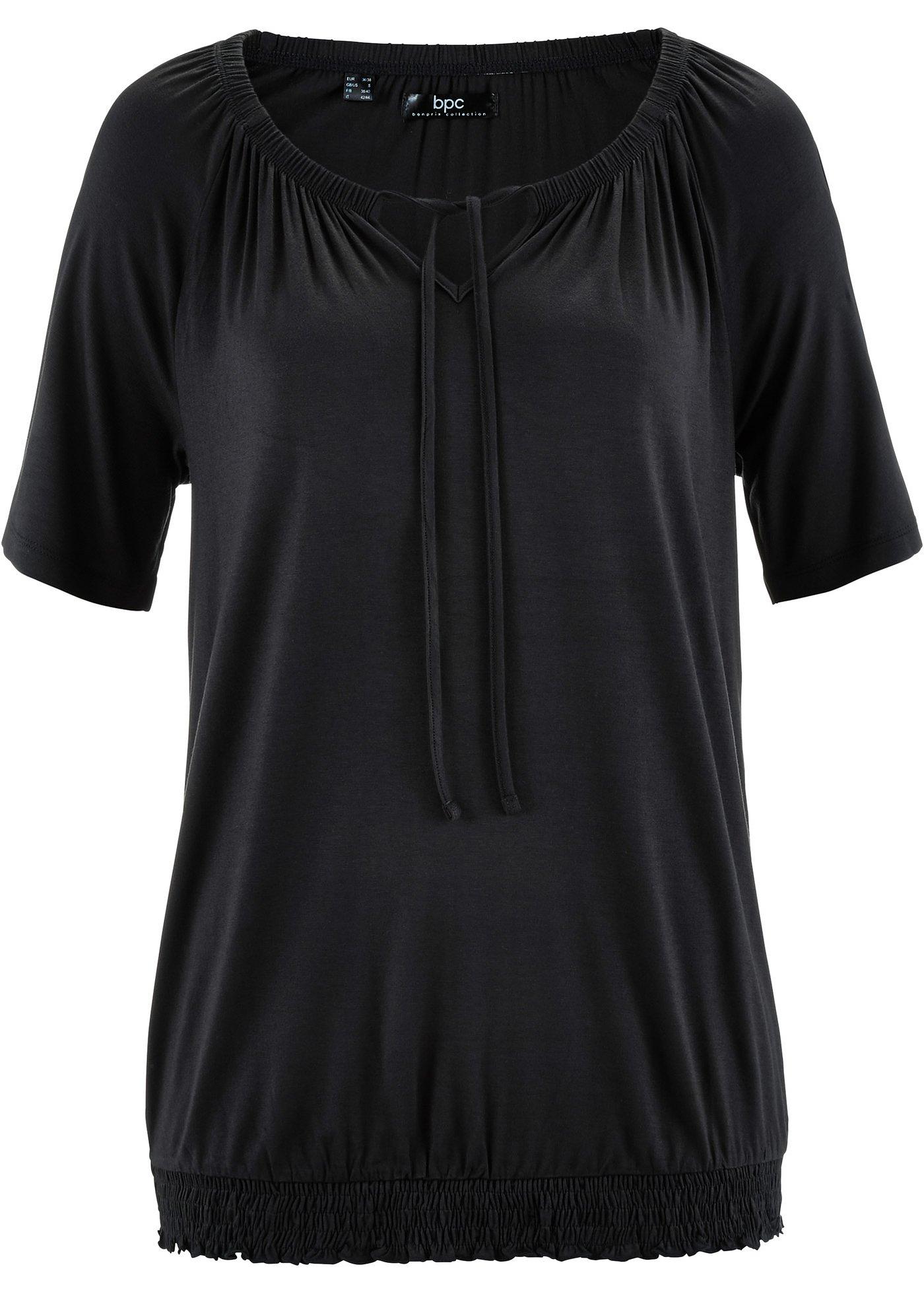 Halbarm-Shirt