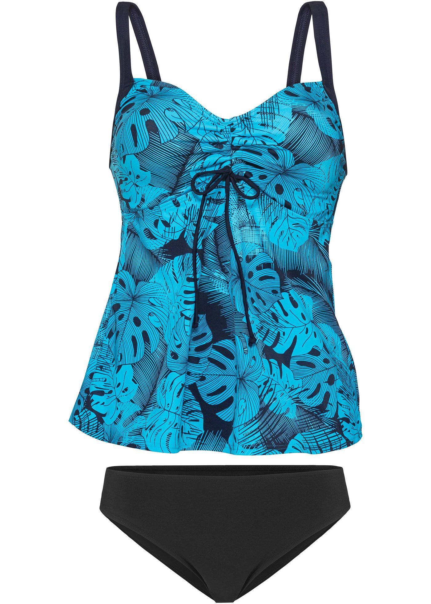 Tankini (2-tlg. Set)