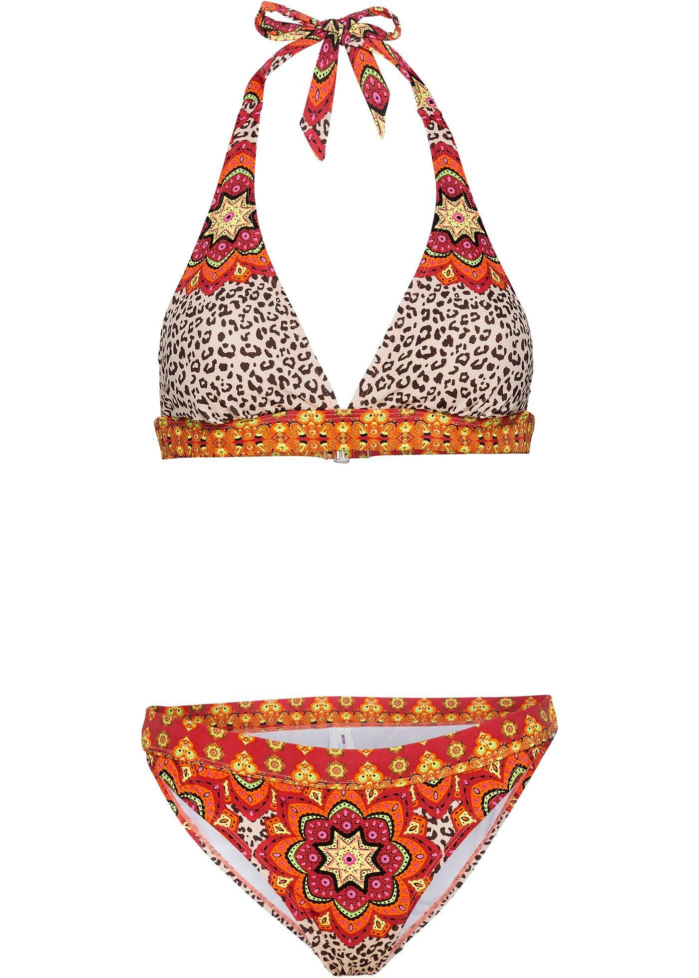 Neckholder Bikini (2-tlg. Set)
